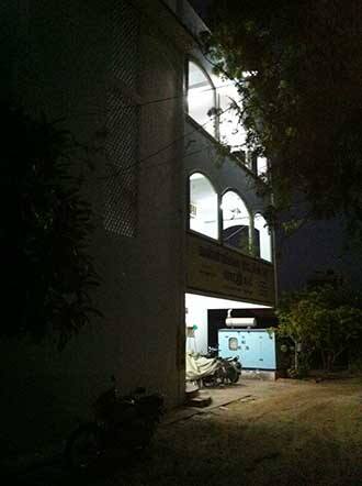 Vallivilai Hotels (P) Ltd, Tiruchendur 1